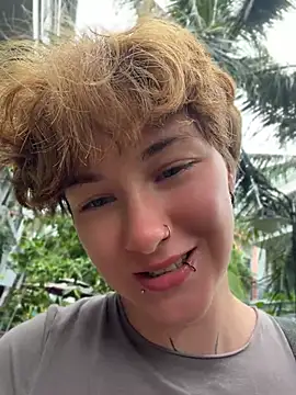 Chat XXX ao vivo de IceMur