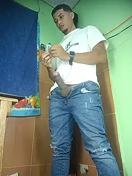 Chat XXX en directo de romeohotpig