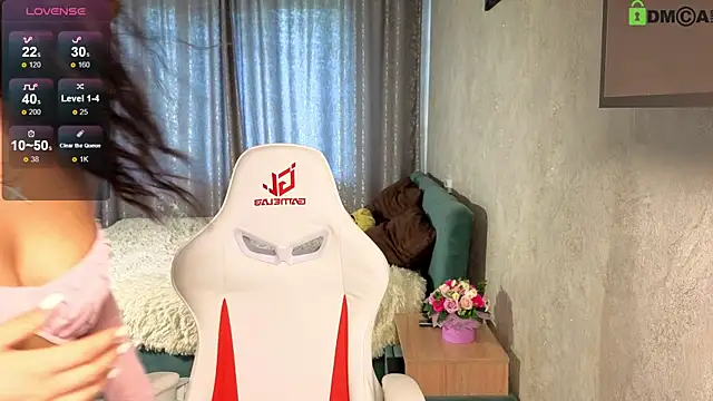 دردشة Tanita_Moon_007 الجنسية المباشرة