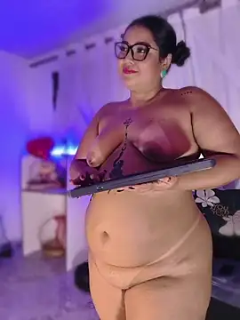Im_DianaNoir XXX чат на живо
