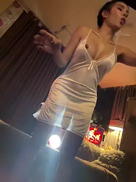 Your_dreambabe Chat XXX in diretta