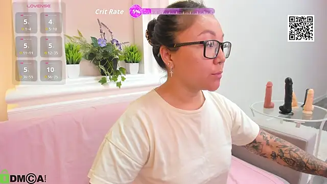 gentle_musen Live XXX chat