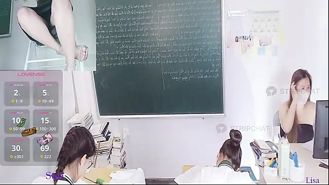_Math_ élő XXX-chatje