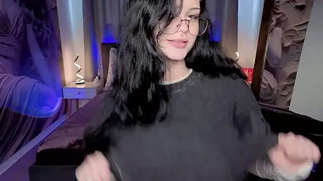 MileyRood 라이브 XXX 채팅