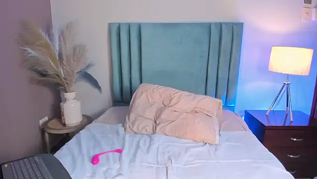 AnnaDenver 라이브 XXX 채팅