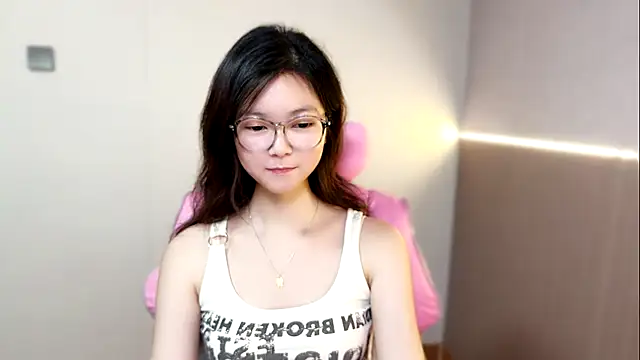 tiantian-vvv Obrolan Langsung XXX