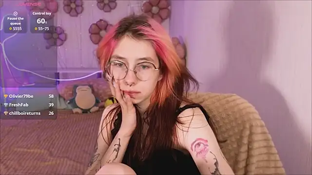 Alice_Nyx – Live XXX-chat