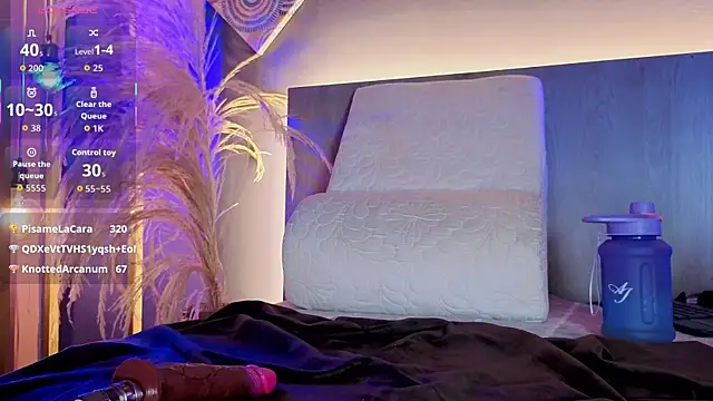 RACHELRUIZ Live XXX-Chat