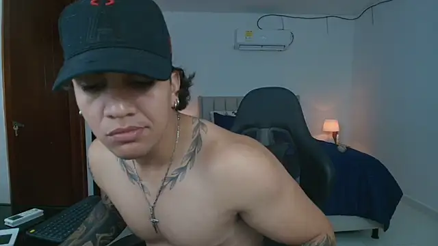 Mrbig_maximo's Live XXX Chat