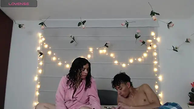 Chat XXX en directo de Sarabubbie