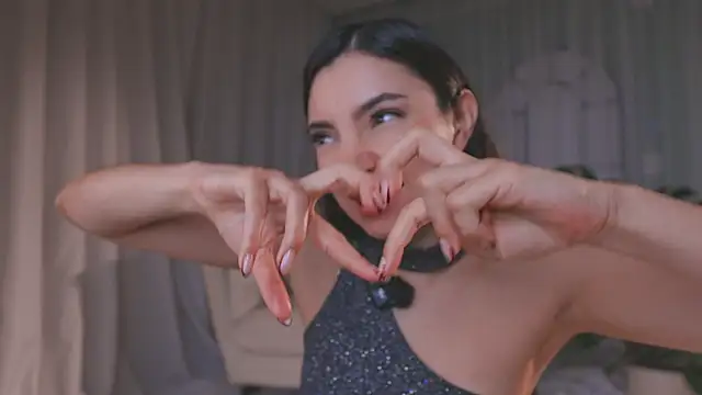 دردشة AmyArmstrong الجنسية المباشرة