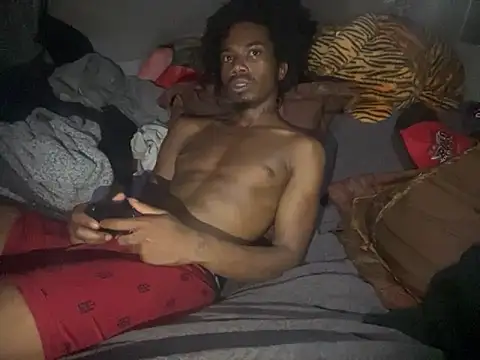 Živý XXX chat SlimeCrownzOut5