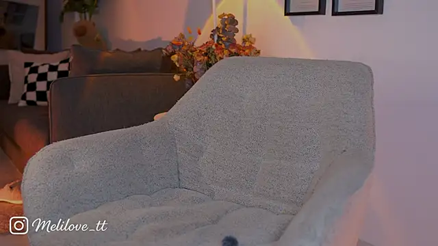 MelyTaylor_'s Live XXX Chat