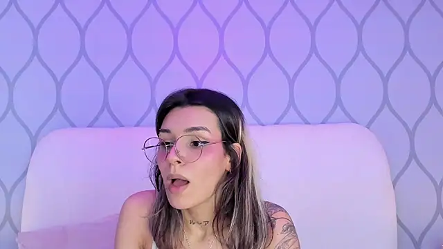 LenaBranch's Live XXX Chat