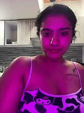 Chat XXX en directo de andrea15fu