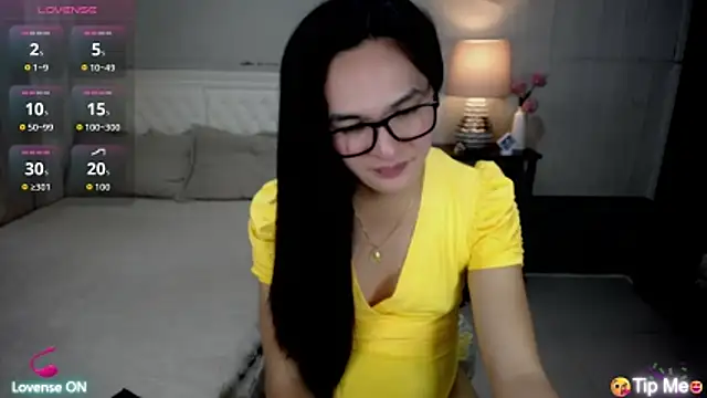 AsianSweetHeartxX Obrolan Langsung XXX