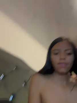 Chat XXX ao vivo de CELESTE_-EC
