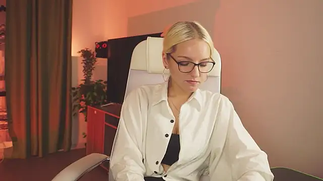ViolaMore – Naživo XXX chat