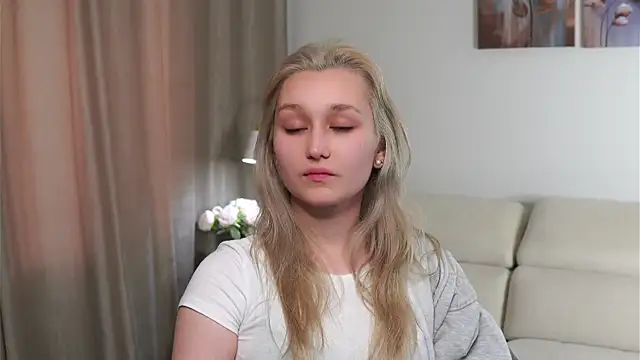 DallasHovden Adlı Modelin Canlı XXX Sohbeti