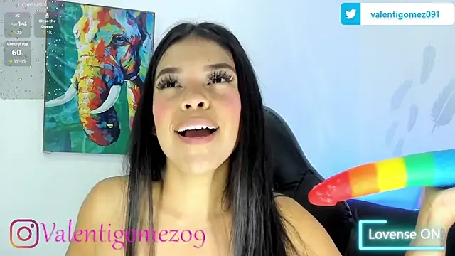 arango_sofia 现场XXX聊天
