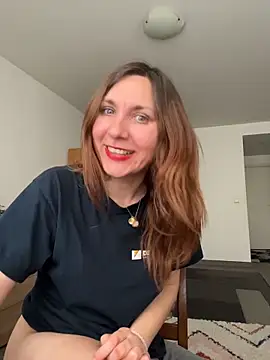 XXX chat uživo modela JasmineGlamour