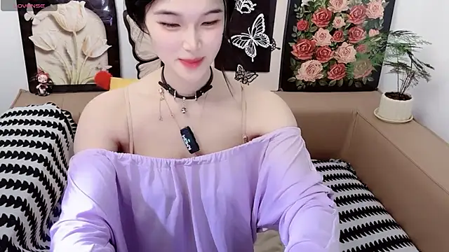 Chat XXX Live T-TeaR