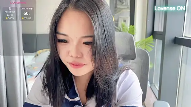 Chat +18 de xiaosu22 ao vivo