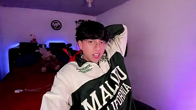 Chat XXX Live AnggelONfiree