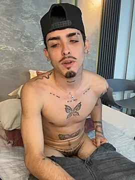 NikoStone_ Chat XXX in diretta