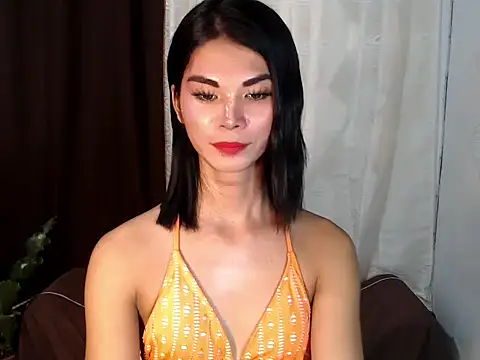Cutiefy Pertunjukan Webcam
