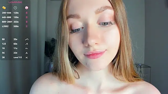 ThanhBuerger Live XXX-chat