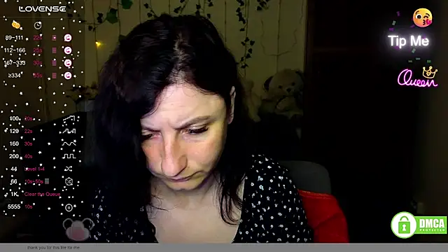 Chat XXX en directo de Muse_kitty_jenia