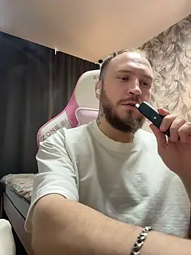 Chatroom XXX en direct de HermanFire