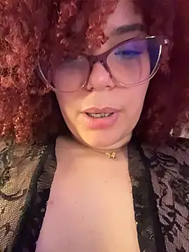 Chat XXX ao vivo de Leyah__
