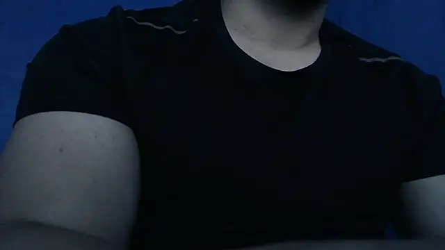 alex_blu 网络视讯表演