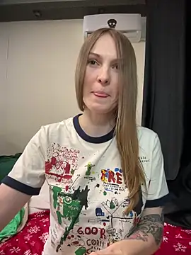 Chat XXX Live RachelBelI