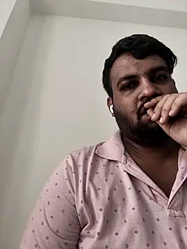 vinay_smalldick's Live XXX Chat