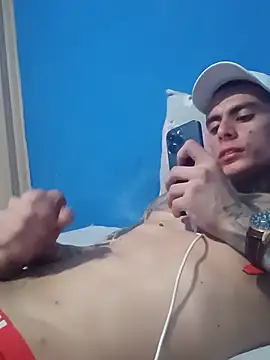 00LONDON Live XXX Chat