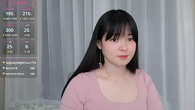 -Yuko- 现场XXX聊天