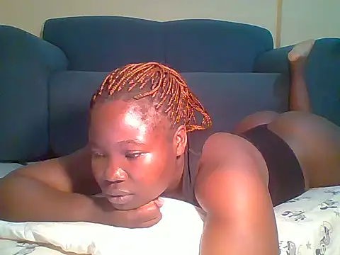 Sexynaughtybeb's Live XXX Chat