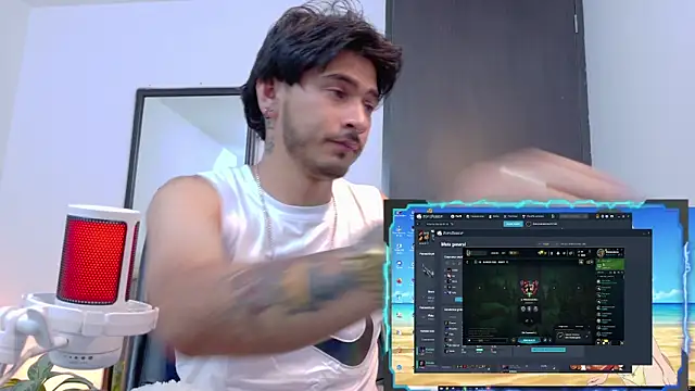 Elian_savoy Chat XXX in diretta