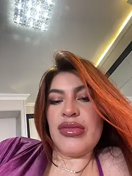 AbrilColls_'s Live XXX Chat
