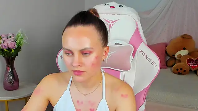 Czat XXX na żywo – LumeriSoren