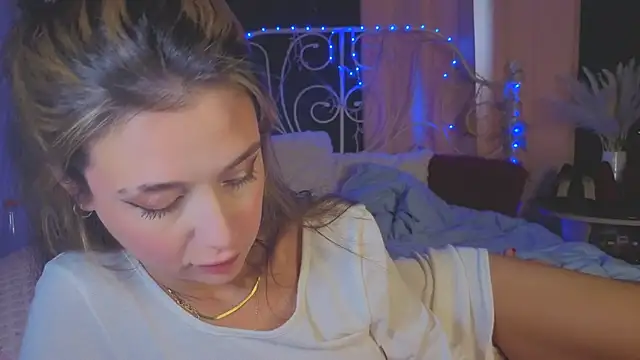 Funny_Bunny – Naživo XXX chat