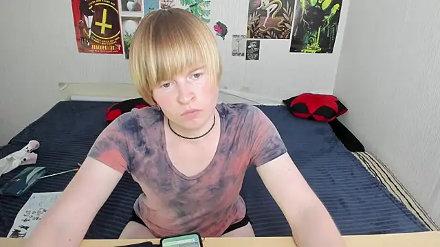 Cattie_w_ Live XXX Chat