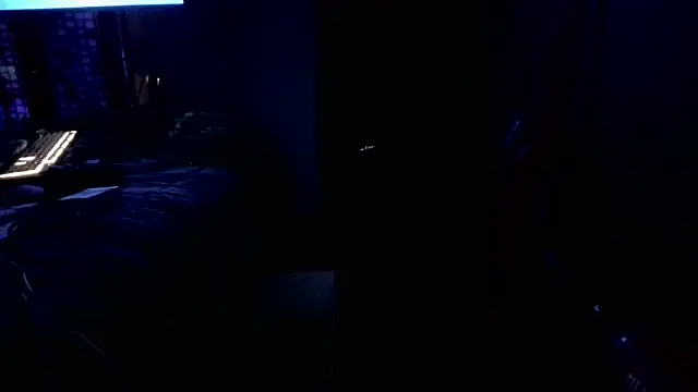 Werg9998 Live XXX Chat