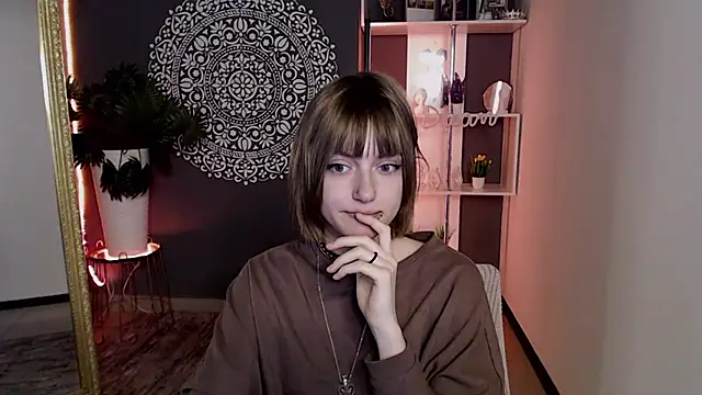 EchoScribe: онлайн-секс-чат