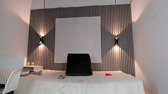 Chat XXX en directo de Zafiiraa
