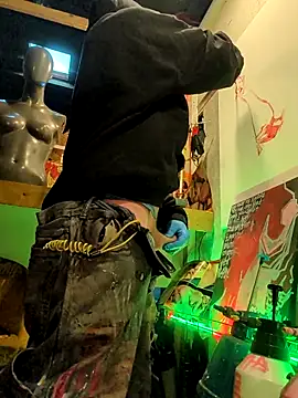 rexflexxx Live XXX-Chat