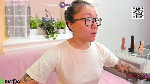 gentle_muse Live XXX Chat